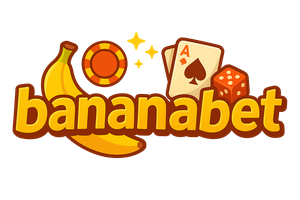 BananaBet Logo